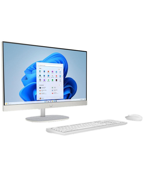 Ordenador all in one hp 24 - cr0014ns