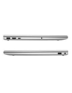 Portátil hp 15 - fd1014nsx core 7 - 150u 16 pulgadas