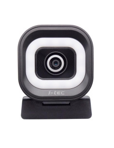 Webcam i - tec solomon 700 4k uhd