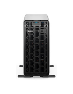 Servidor dell poweredge t360 xeon 6357p