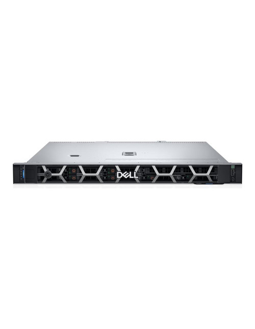 Servidor dell poweredge r360 xeon 6357p