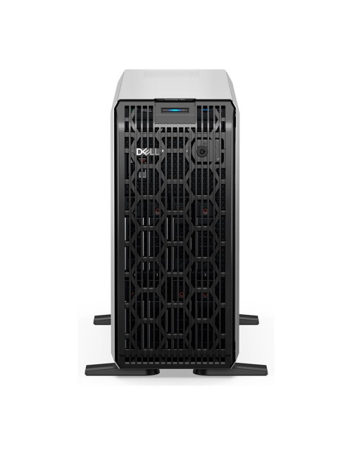 Servidor dell poweredge t360 xeon 6357p