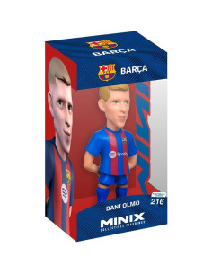 Figura minix fcb dani olmo