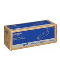 Toner tinta epson s050698 negro m4000dn