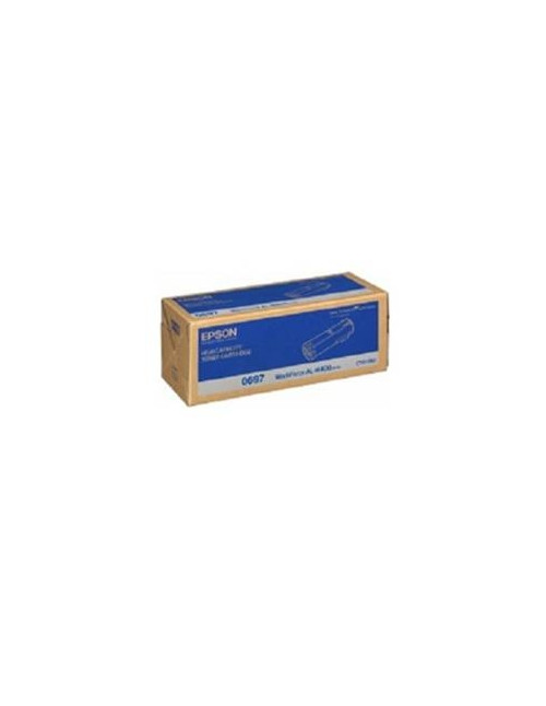 Toner tinta epson s050698 negro m4000dn