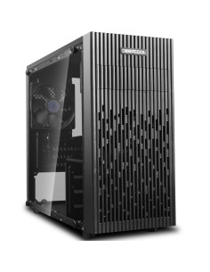 Caja ordenador gaming deepcool 30 micro
