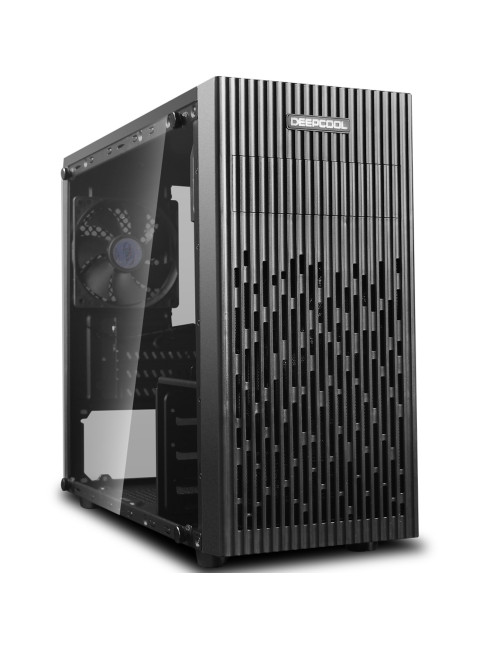 Caja ordenador gaming deepcool 30 micro