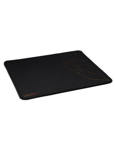 Alfombrilla gaming krom knout kontrol negro