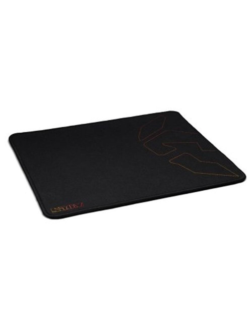 Alfombrilla gaming krom knout kontrol negro