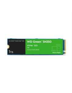 Disco duro interno ssd wd western