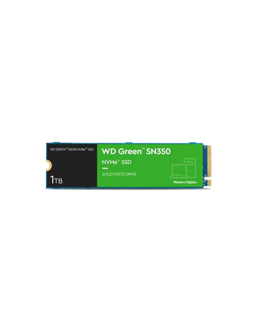 Disco duro interno ssd wd western