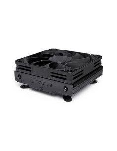 Ventilador cpu noctua nh - l9i - 17xx 37mm altura