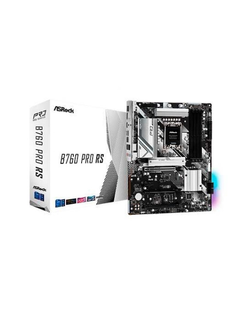 Placa base asrock 1700 b760 pro
