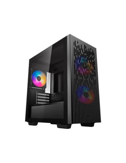 Caja ordenador gaming deepcool matrexx 40