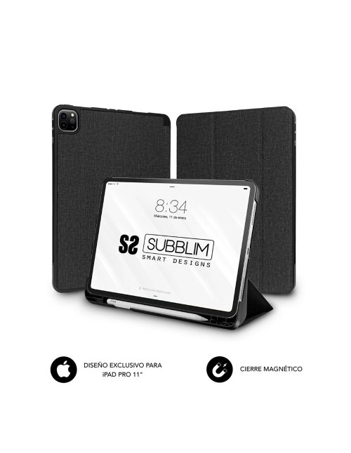 Funda subblim shock case apple ipad