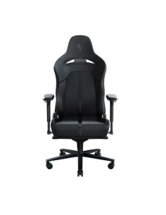 Silla gaming razer enki negro