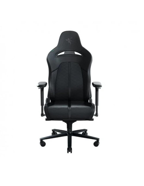 Silla gaming razer enki negro