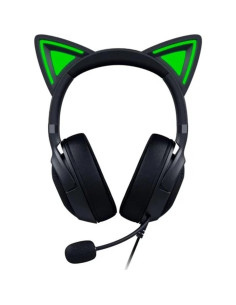 Auriculares gaming razer kraken kitty v2