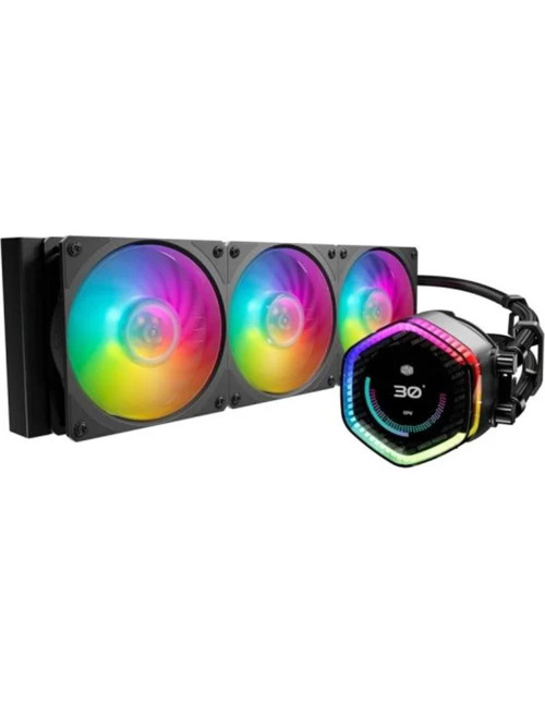 Kit refrigeracion liquida coolermaster ml 360