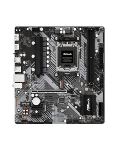 Placa base asrock b650m - h m.2+ am5