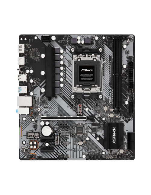 Placa base asrock b650m - h m.2+ am5
