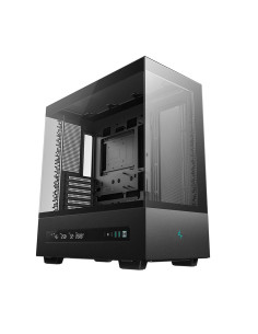 Caja ordenador gaming deepcool atx ch690
