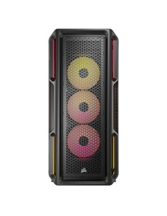 Caja ordenador gaming corsair icue 5000t