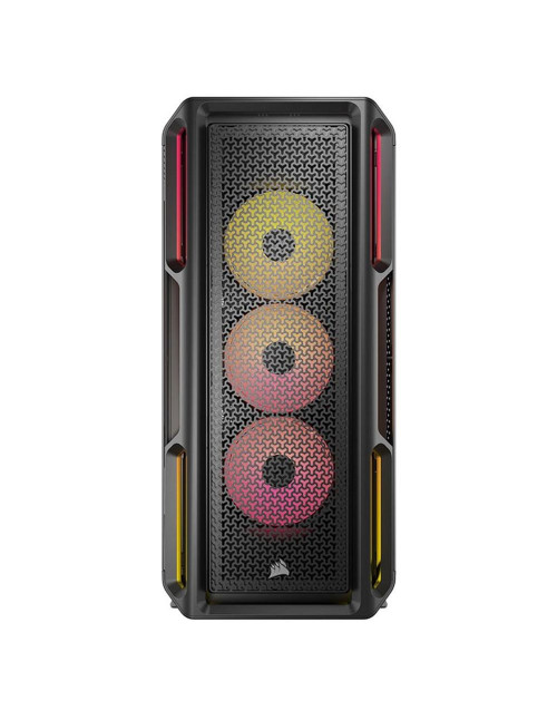 Caja ordenador gaming corsair icue 5000t