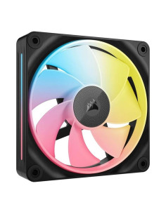 Ventilador caja corsair lx120r icue link
