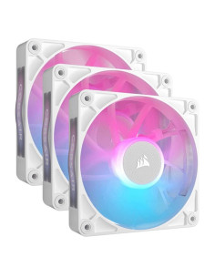 Ventilador caja corsair rx120 icue link