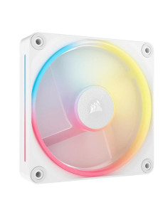 Ventilador caja corsair lx120r icuelink rgb