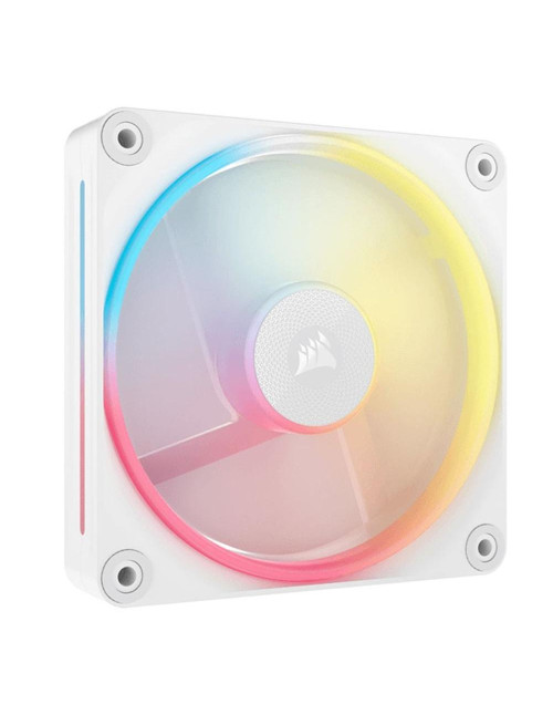 Ventilador caja corsair lx120r icuelink rgb