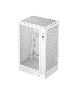 Caja ordenador gaming deepcool matx ch270
