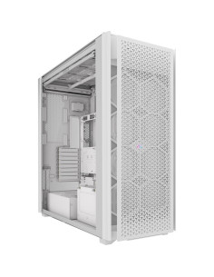 Caja ordenador gaming corsair icue 9000d