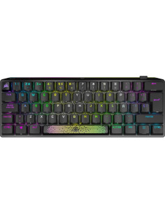 Teclado gaming corsair k70 pro mini