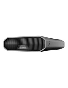 Disco duro externo sandisk professional 12tb