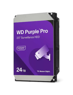 Disco duro interno hdd wd western