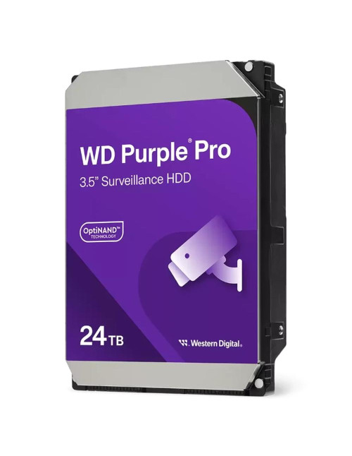 Disco duro interno hdd wd western