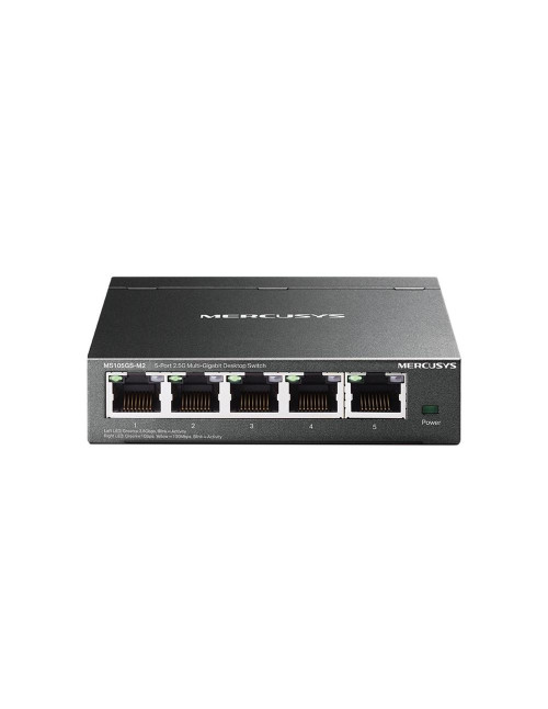Switch mercusys ms105gs - m2 5 puertos
