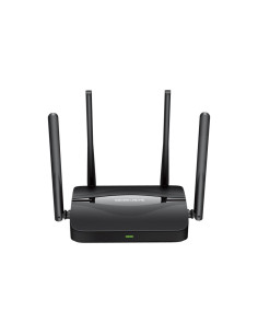 Router wifi7 mercusys mr25be be3600 dual