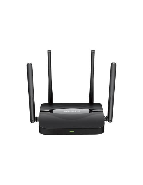 Router wifi7 mercusys mr25be be3600 dual
