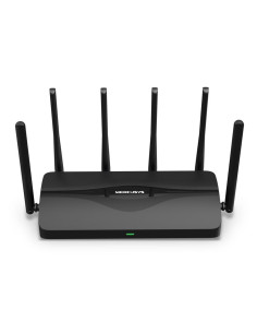 Router wifi7 mercusys mr47be be9300 tri
