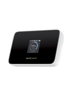 Router portatil wifi 4g lte mercusys