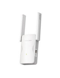 Repetidor wifi7 mercusys me25be be3600 dualband