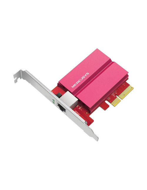 Tarjeta red mercusys ma510e 1x rj45