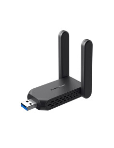 Adaptador wifi usb tipo a mercusys