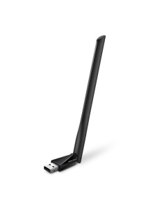 Adaptador wifi usb tipo a mercusys