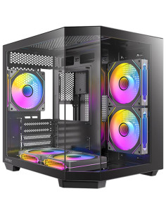 Caja ordenador gaming antec cx m2