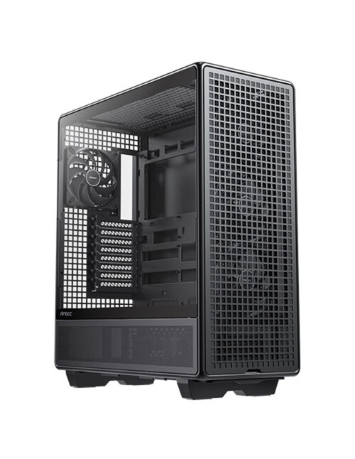 Caja ordenador gaming antec 900 atx
