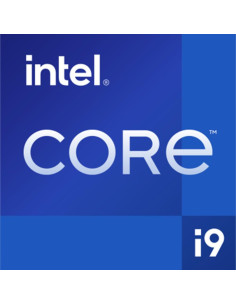 Procesador intel i9 14900kf tray